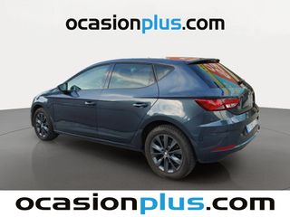 SEAT León 1.5 TSI S&S Style Visio Edition 96 kW (130 CV)
