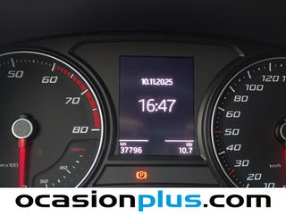 SEAT León 1.5 TSI S&S Style Visio Edition 96 kW (130 CV)