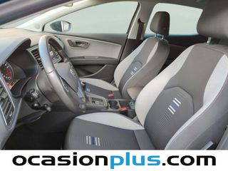 SEAT León 1.5 TSI S&S Style Visio Edition 96 kW (130 CV)