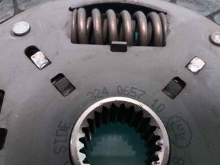 KIT EMBRAGUE FORD TRANSIT CONNECT (TC7)