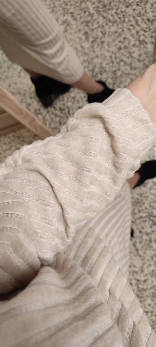 Conjunto Shein – Talla M – Nuevo a estrenar