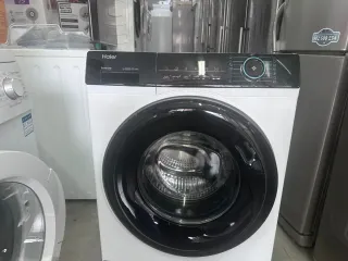 Lavadora marca haier 9kg con garantia transporte