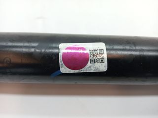 AMORTIGUADOR TRASERO IZQUIERDO DACIA SANDERO (2)