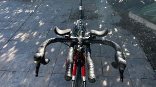 Bici carretera Argon 18 Carbono - URGE VENDER