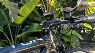 Bici carretera Argon 18 Carbono - URGE VENDER