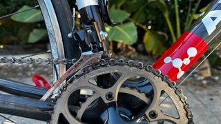 Bici carretera Argon 18 Carbono - URGE VENDER