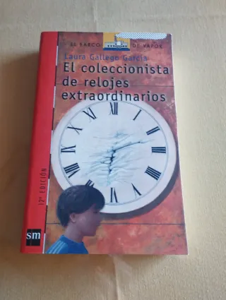 Libro de tapa blanda ,buen estado