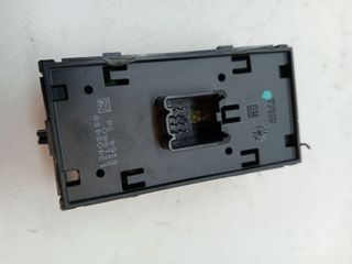 MANDO ELEVALUNAS DELANTERO IZQUIERDO OPEL ASTRA GTC