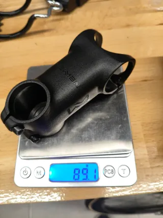 Potencia Newmen Evolution SL 70mm