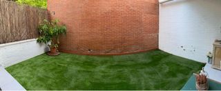 20m2 Césped Artificial Madrid Césped