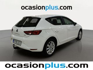 SEAT León 1.2 TSI S&S Reference Plus 81 kW (110 CV)