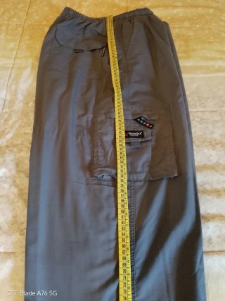 Pantalacci uomo