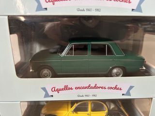 Aquellos encantadores coches