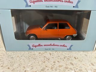 Aquellos encantadores coches