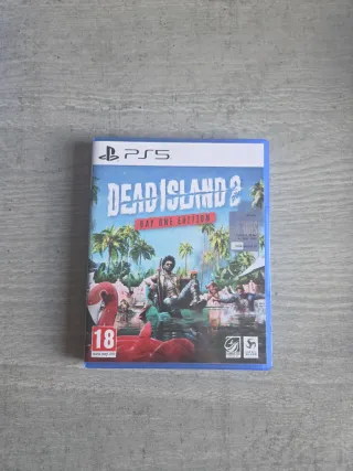 Juego Dead Island 2 para PS5