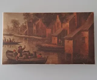 Set Posate Argento 800 Cucchiaino e Coltello