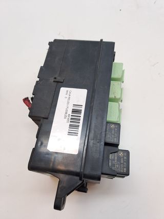 CAJA RELES / FUSIBLES MINI MINI (R50,R53) (5)