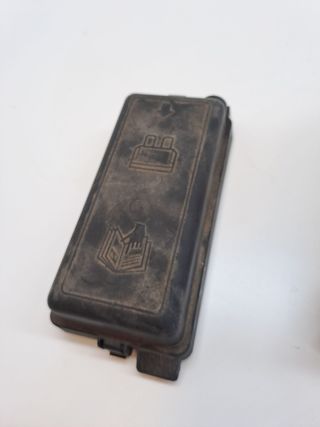 CAJA RELES / FUSIBLES MINI MINI (R50,R53) (5)