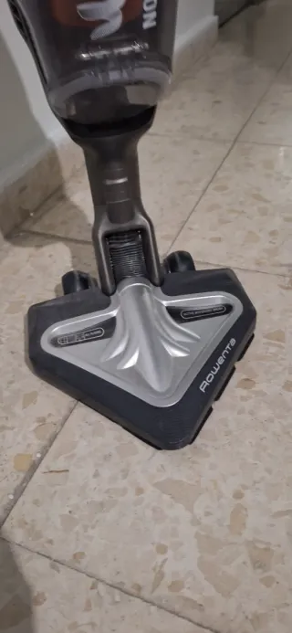 Aspiradora Rowenta 25V