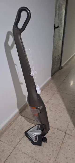 Aspiradora Rowenta 25V