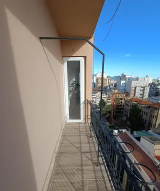 Piso reformado a estrenar con garaje y trastero.