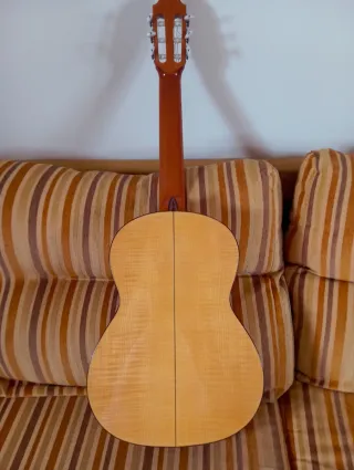 Guitarra flamenca