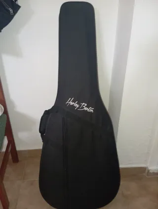 Guitarra flamenca