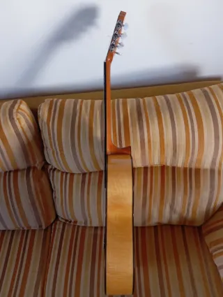 Antonio Bernal Guitarra flamenca