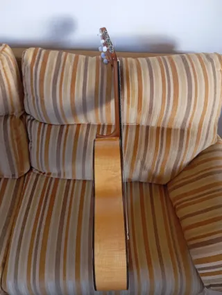 Antonio Bernal Guitarra flamenca