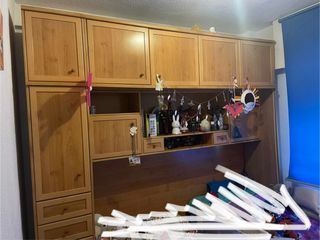 Módulo de habitación madera maciza