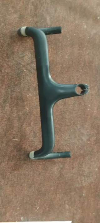 Manillar Integrado Carbono