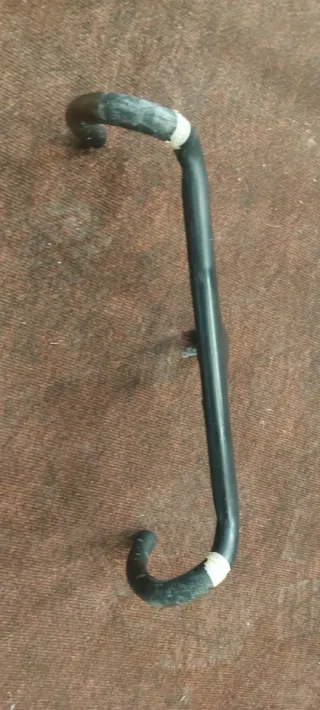 Manillar Integrado Carbono