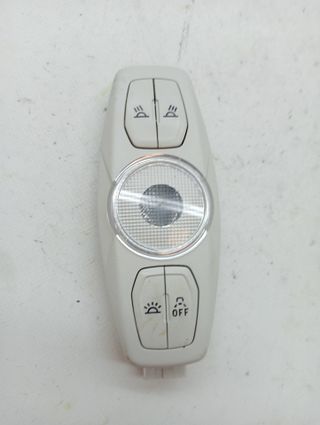 LUZ INTERIOR FORD FOCUS LIM. (3)