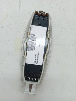 LUZ INTERIOR FORD FOCUS LIM. (3)