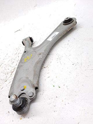 BRAZO SUSPENSION INFERIOR DELANTERO IZQUIERDO PEUGEOT 2008 ( (6)