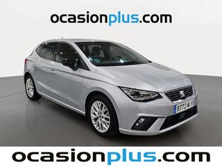 SEAT Ibiza 1.0 TSI S&S FR XL 81 kW (110 CV)