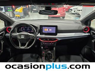 SEAT Ibiza 1.0 TSI S&S FR XL 81 kW (110 CV)