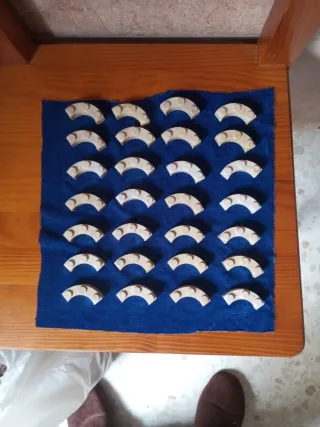 Piezas Exin Castillos