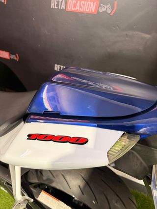 SUZUKI GSXR1000 AÑO 2006 32599KMS PVP