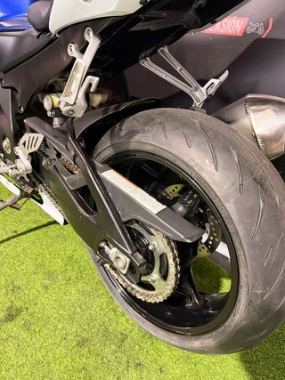 SUZUKI GSXR1000 AÑO 2006 32599KMS PVP