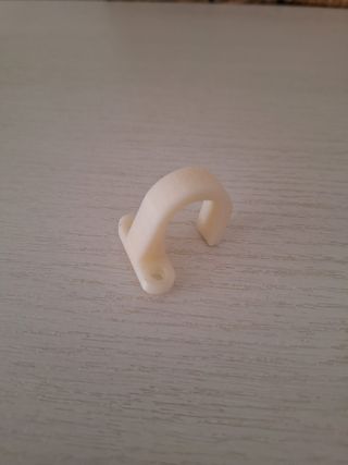 GUIA LATIGUILLO TRASERO YAMAHA YZ 125 / 250