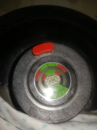 Coperchio SECUQUICK diametro 26cm