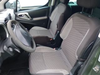 DESPIECE COMPLETO Peugeot Partner Tepee 1.6 Outdoo