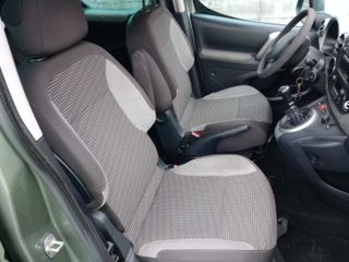 DESPIECE COMPLETO Peugeot Partner Tepee 1.6 Outdoo