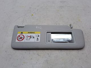 PARASOL DERECHO SKODA FABIA (2)