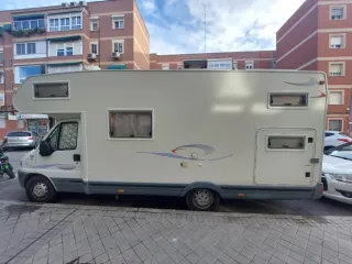 FIAT Ducato 2004