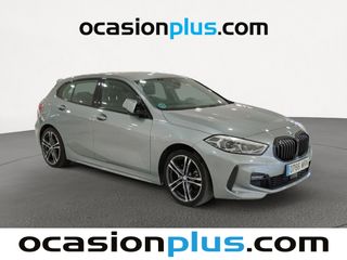 BMW Serie 1 118i 100 kW (136 CV)