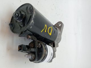 MOTOR ARRANQUE VOLKSWAGEN POLO (9N1) (6)