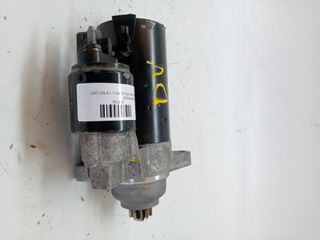 MOTOR ARRANQUE VOLKSWAGEN POLO (9N1) (6)