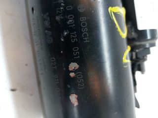 MOTOR ARRANQUE VOLKSWAGEN POLO (9N1) (6)